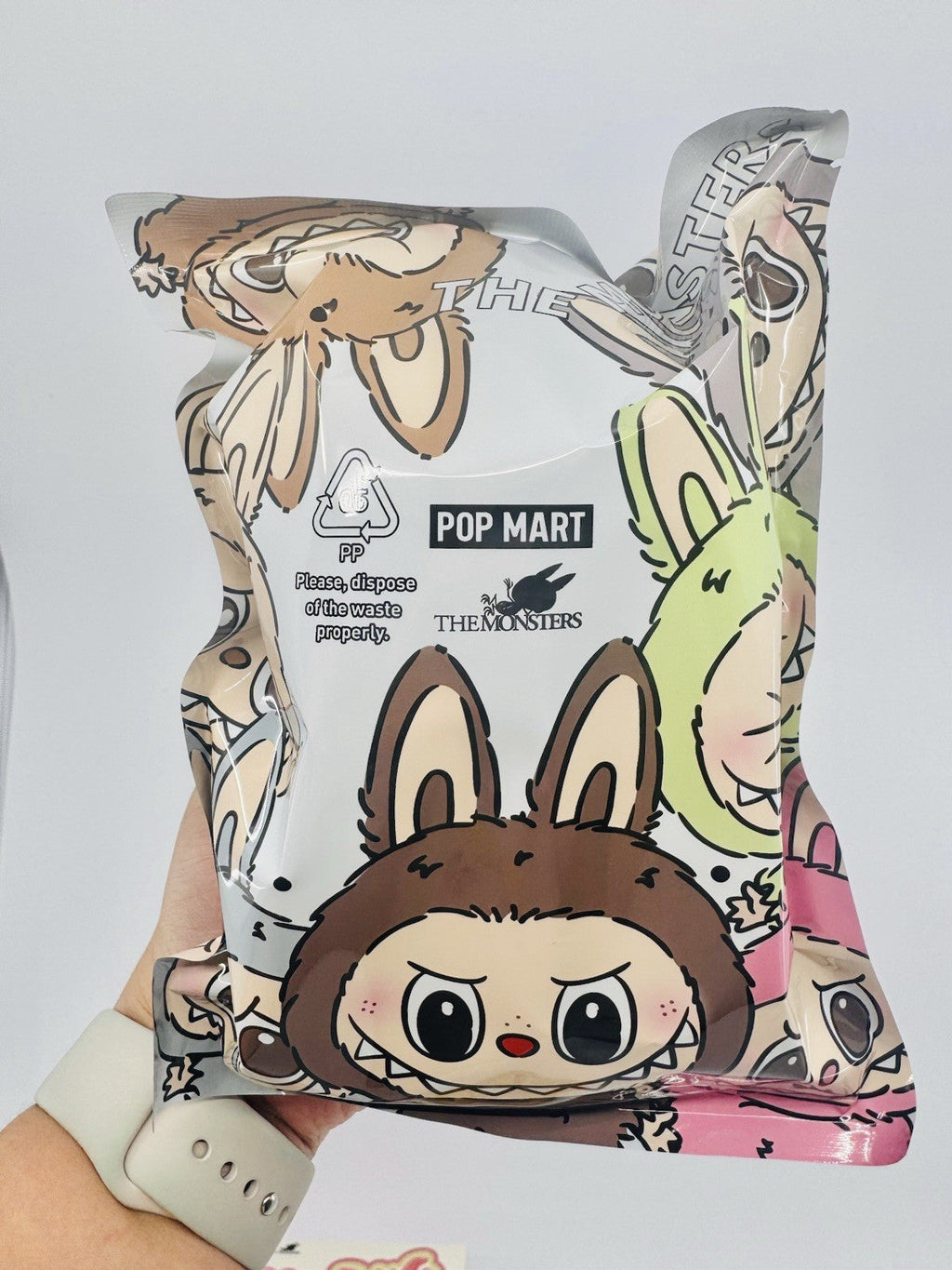 シーソルトココナッツマカロン、手持ち高速配送、米国販売者