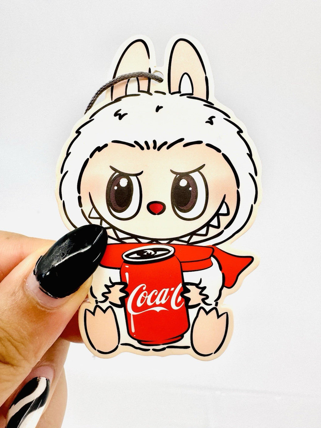 ぬいぐるみ