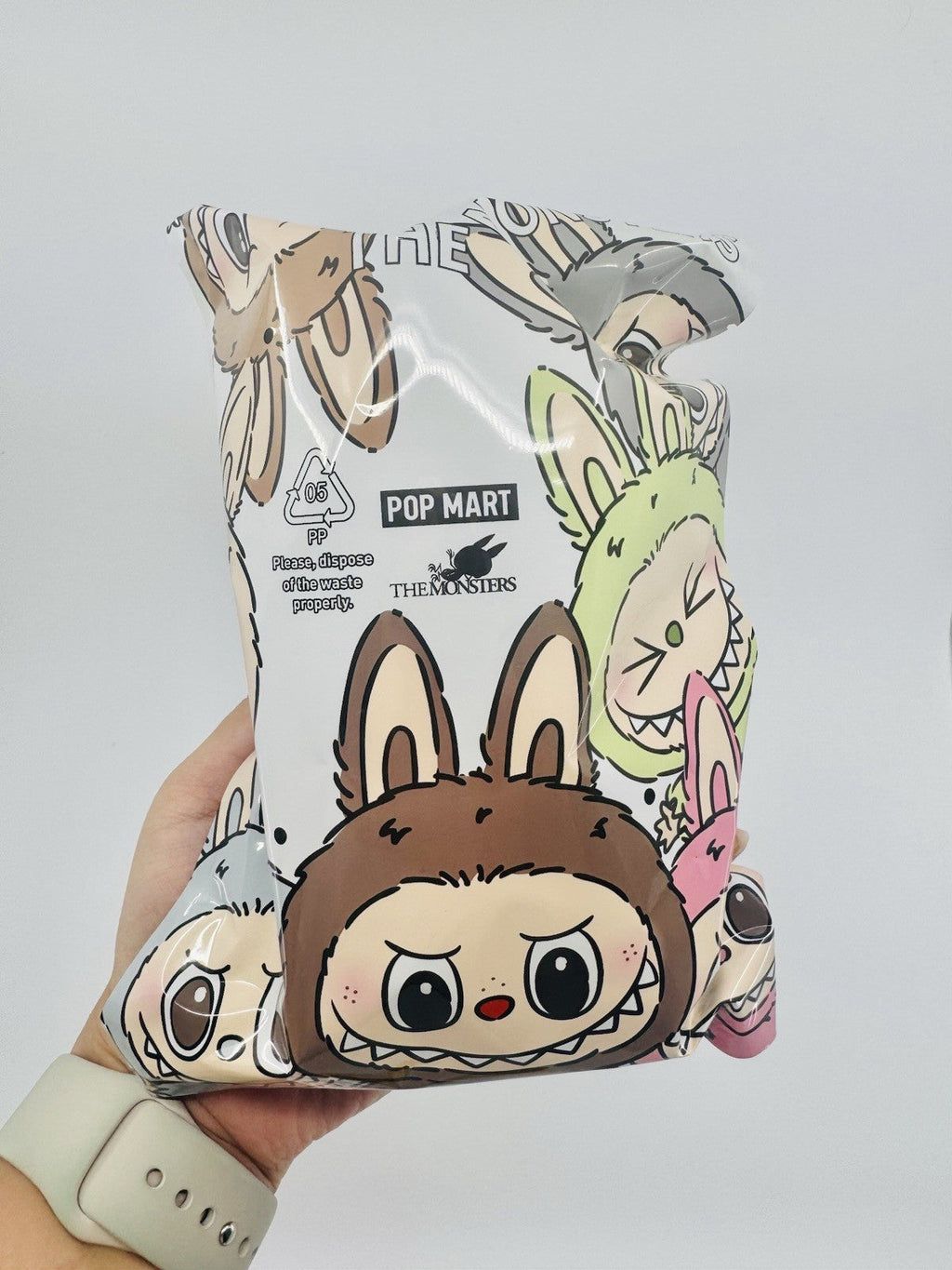 シーソルトココナッツマカロン、手持ち高速配送、米国販売者